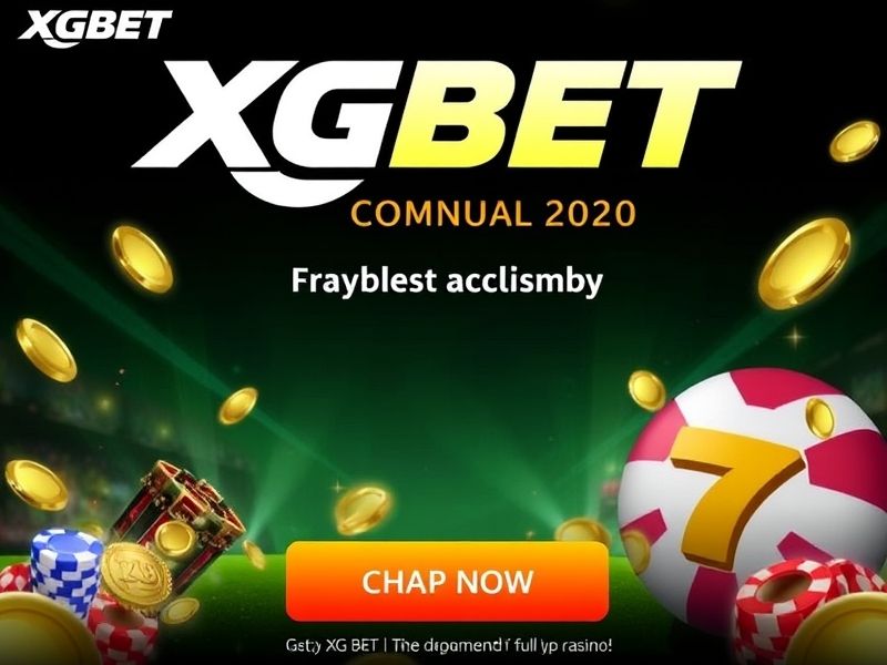 Welcome to XGBet.com – Your premier destination for online gambling. Explore live casino games, sports betting, and exclusive bonuses. Play securely with 24/7 support.