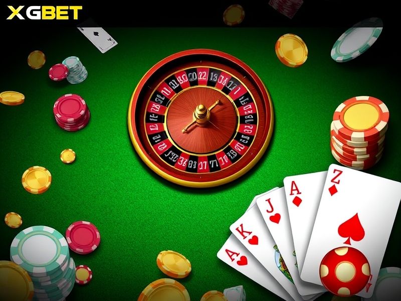 Welcome to XGBet.com – Your premier destination for online gambling. Explore live casino games, sports betting, and exclusive bonuses. Play securely with 24/7 support.