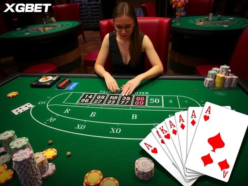 Welcome to XGBet.com – Your premier destination for online gambling. Explore live casino games, sports betting, and exclusive bonuses. Play securely with 24/7 support.